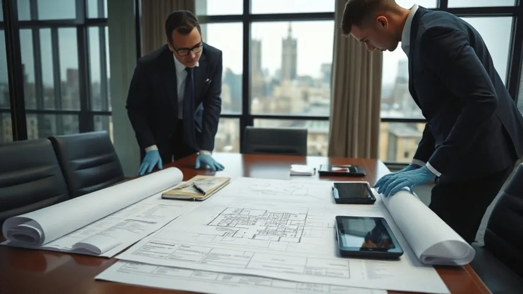 Asbestos Consultancy in Belgravia — HSE-licensed specialists